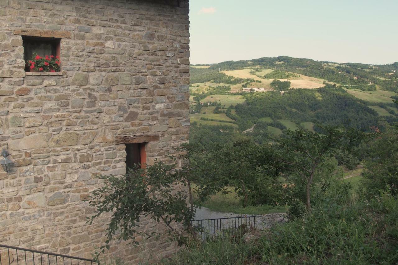 Villa Il Casale-Toscoemiliano Camugnano Exterior foto